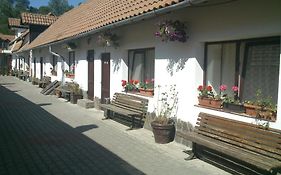 Pensiunea Hera